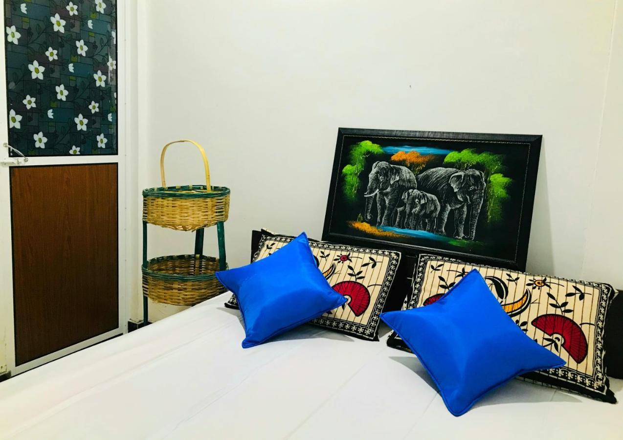 New Coral Garden Weligama酒店 外观 照片