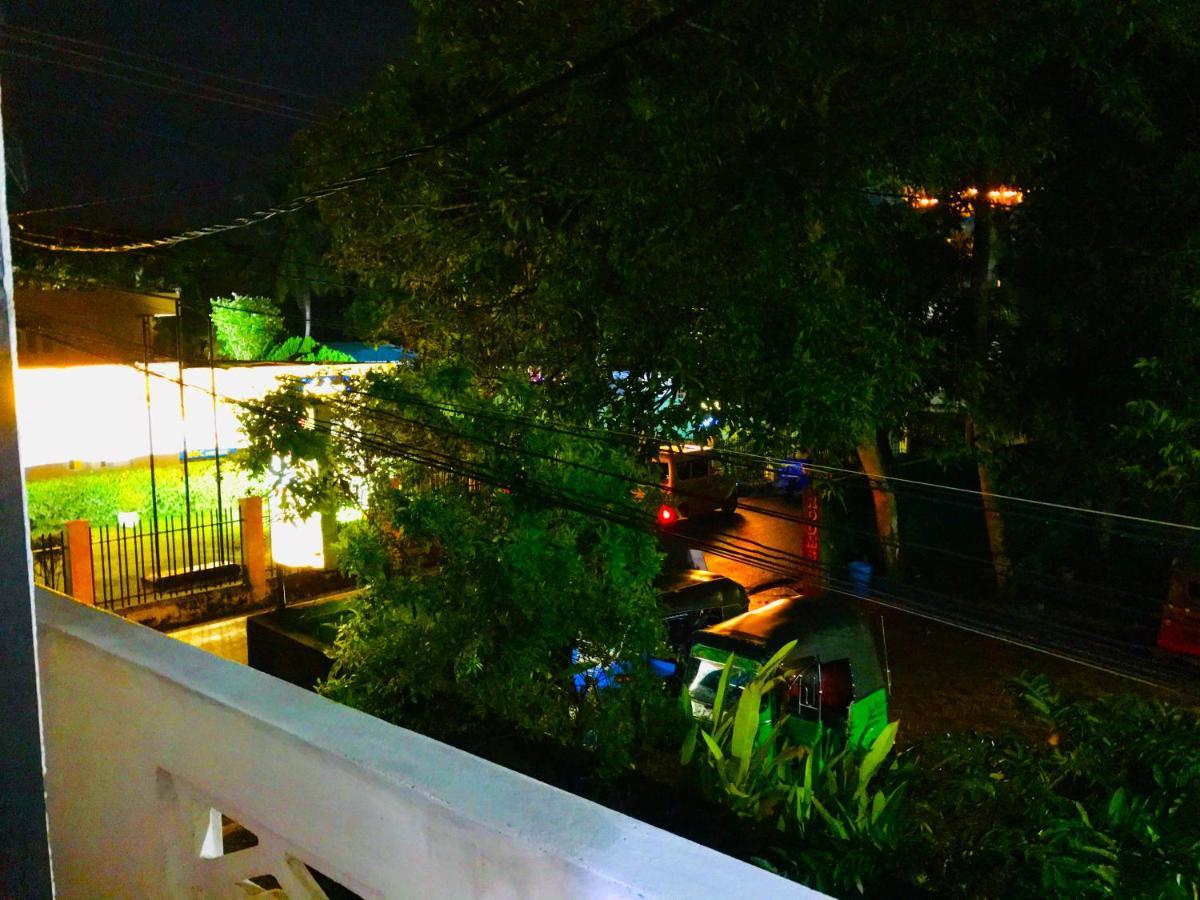 New Coral Garden Weligama酒店 外观 照片