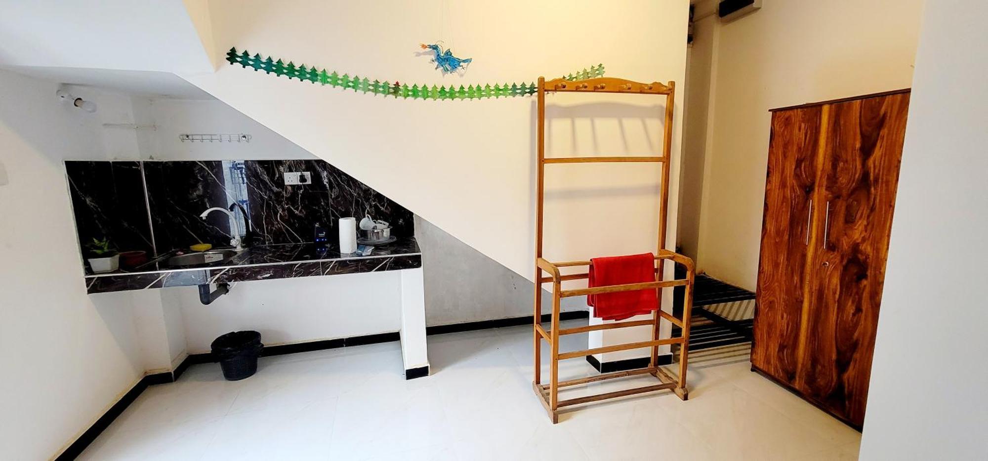 New Coral Garden Weligama酒店 客房 照片