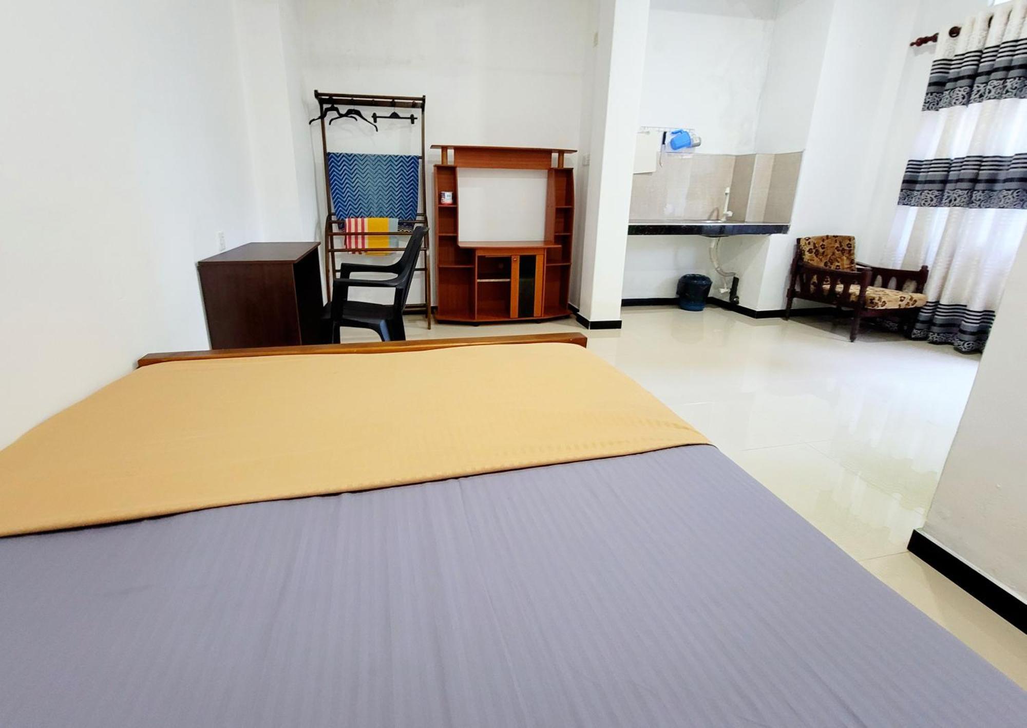 New Coral Garden Weligama酒店 客房 照片