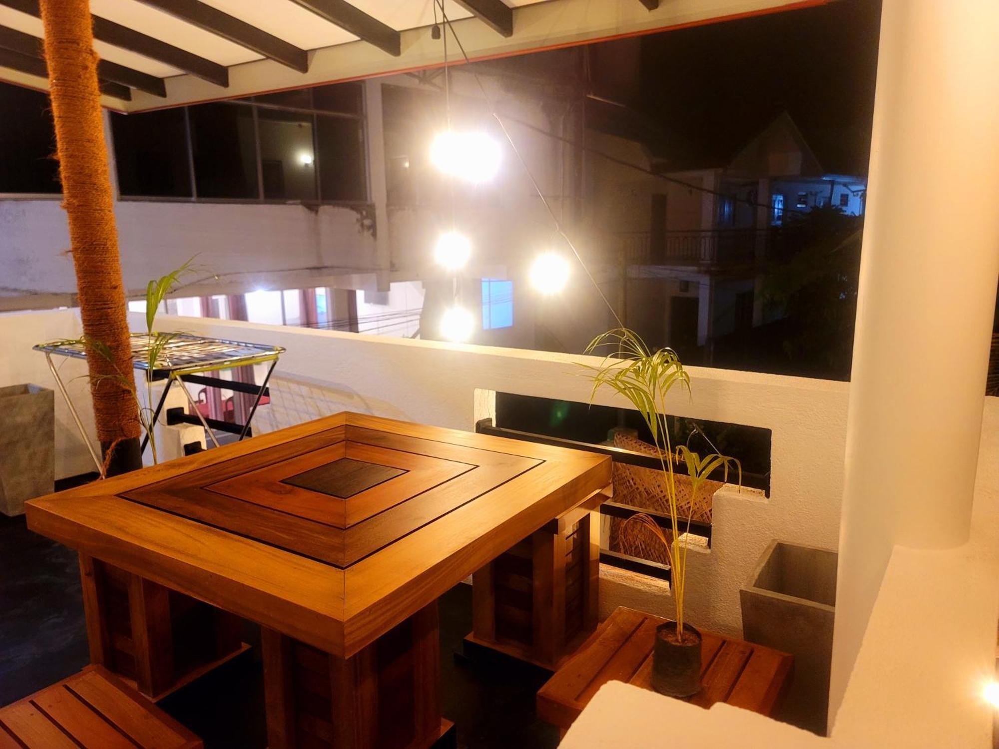 New Coral Garden Weligama酒店 外观 照片